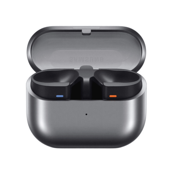 Samsung Galaxy Buds3 Pro Gray - Image 2