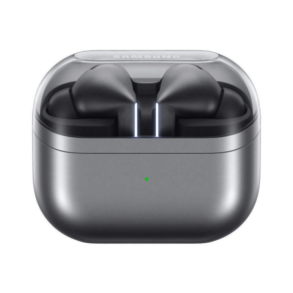 Samsung Galaxy Buds3 Pro Gray - Image 9