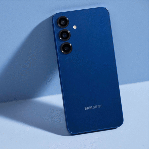 Samsung Galaxy S25 5G 128GB Navy - Image 3