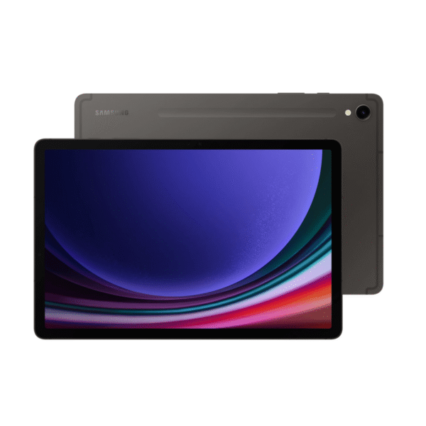 Samsung Galaxy Tab S9 128GB Graphite - Image 9