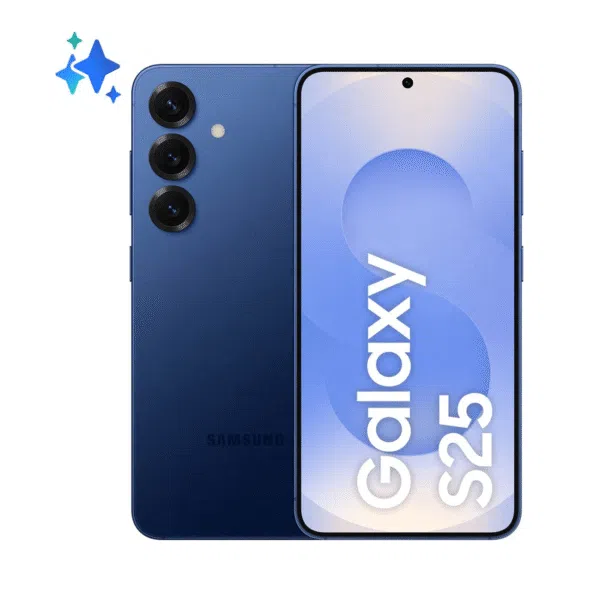 Samsung Galaxy S25 5G 128GB Navy - Etymon