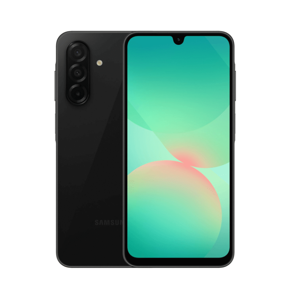 Samsung Galaxy A26 5G 128GB Black