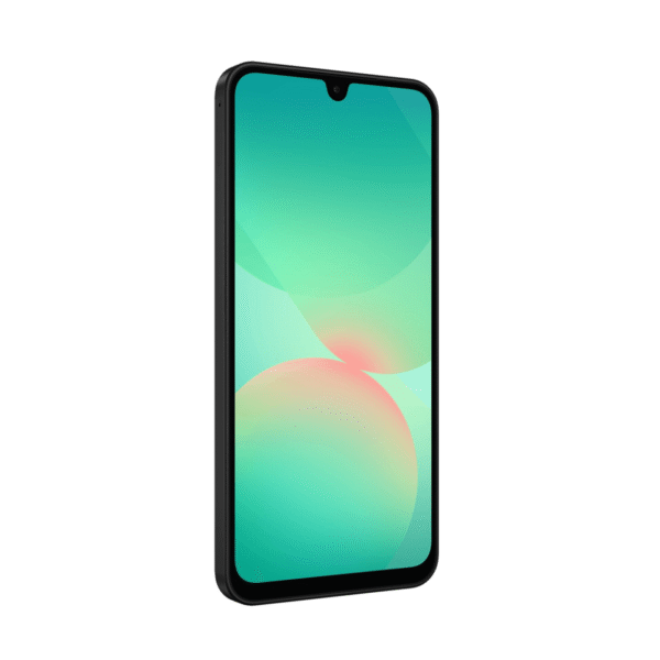 Samsung Galaxy A26 5G 128GB Black - Image 4
