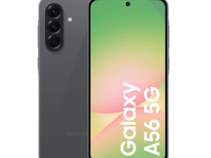 Samsung Galaxy A56 5G 256GB Awesome Graphite