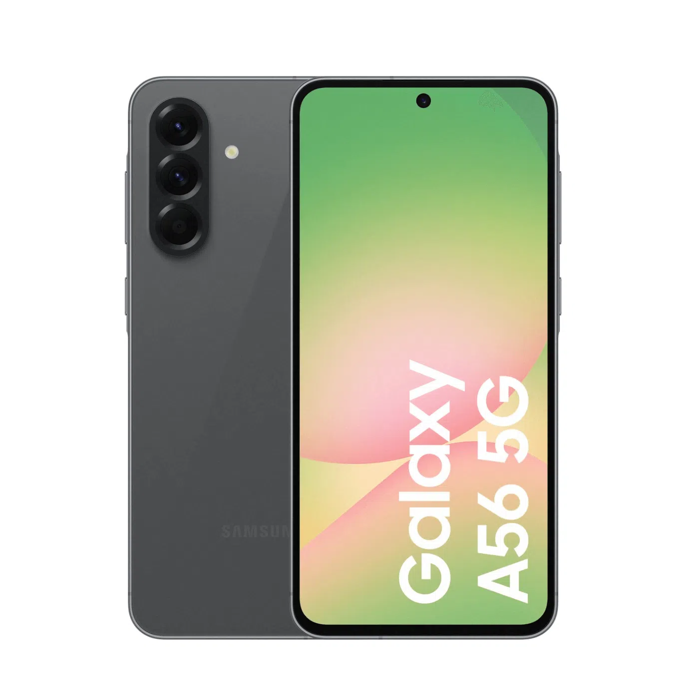 Samsung Galaxy A56 5G 256GB Awesome Graphite