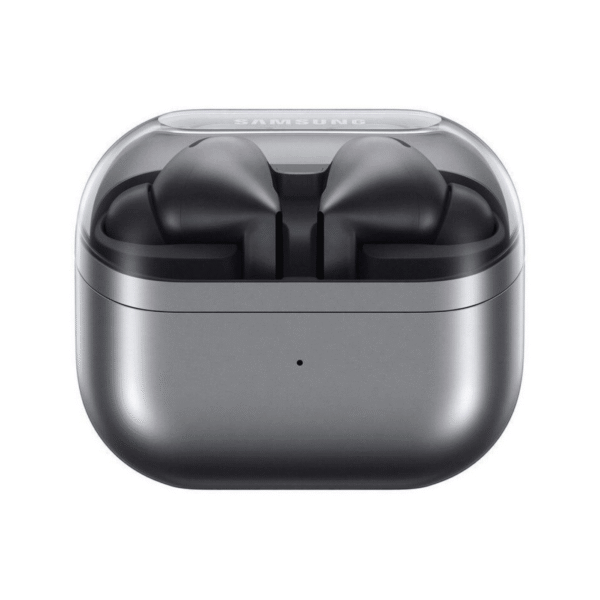 Samsung Galaxy Buds3 Pro Gray - Image 5