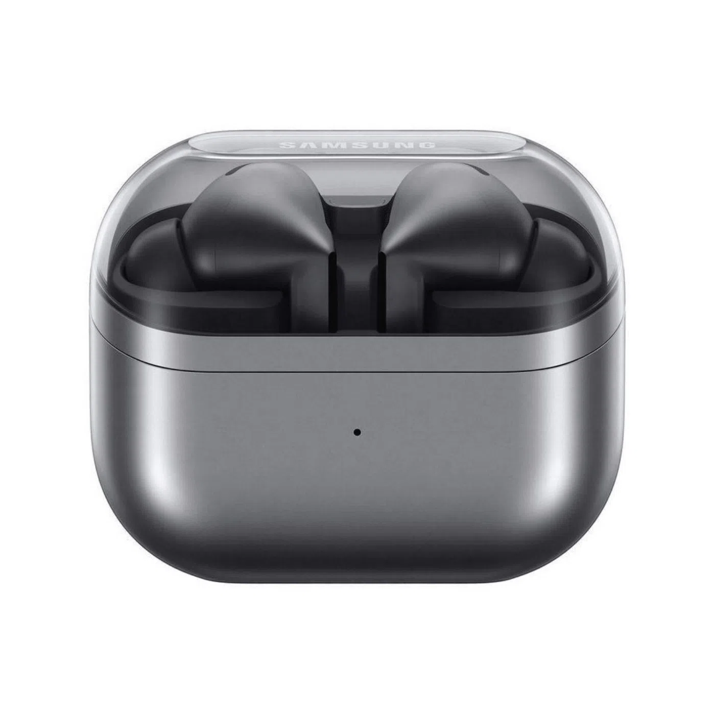 Samsung Galaxy Buds3 Pro Gray - Image 5