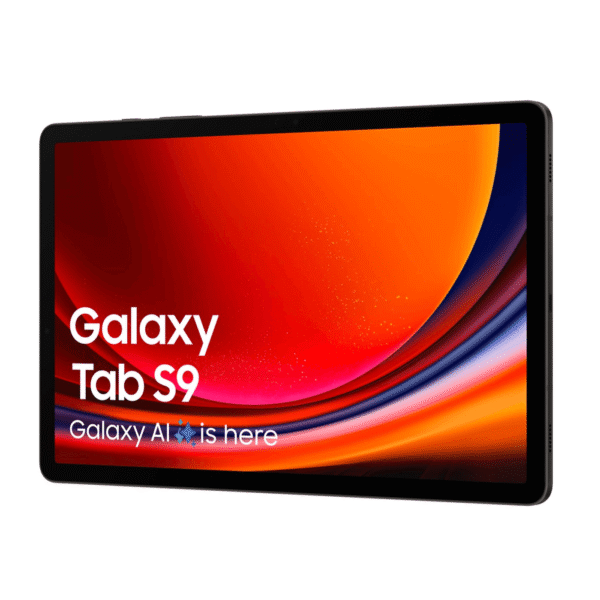 Samsung Galaxy Tab S9 128GB Graphite - Image 8