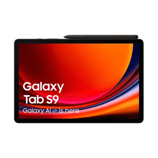 Samsung Galaxy Tab S9 128GB Graphite - Image 5