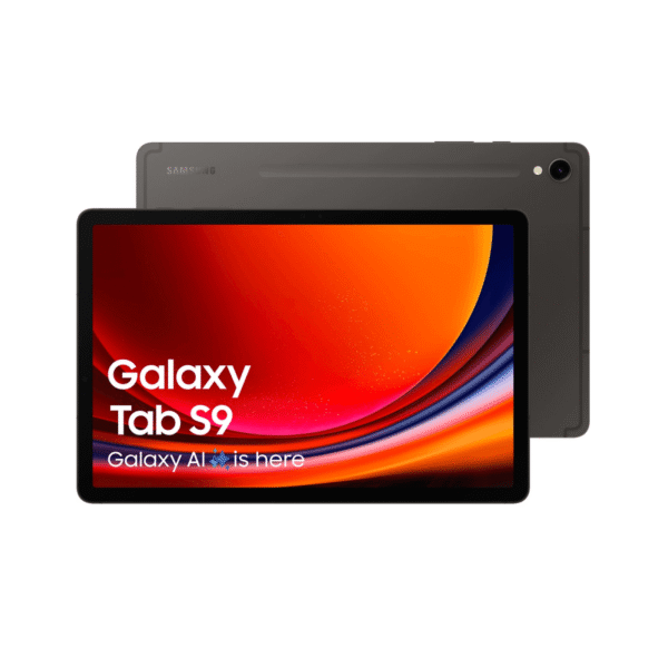Samsung Galaxy Tab S9 128GB Graphite