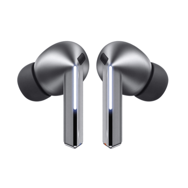 Samsung Galaxy Buds3 Pro Gray - Image 4