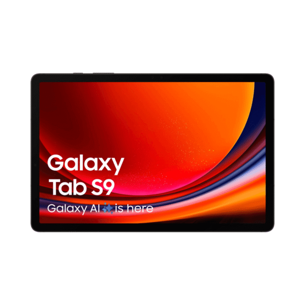 Samsung Galaxy Tab S9 128GB Graphite - Image 2
