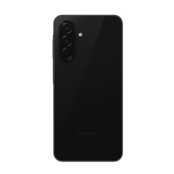 Samsung Galaxy A26 5G 128GB Black - Image 3