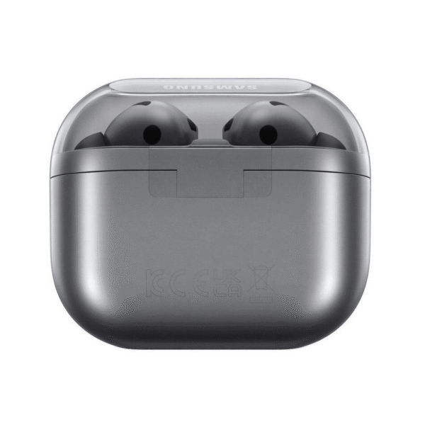 Samsung Galaxy Buds3 Pro Gray - Image 3