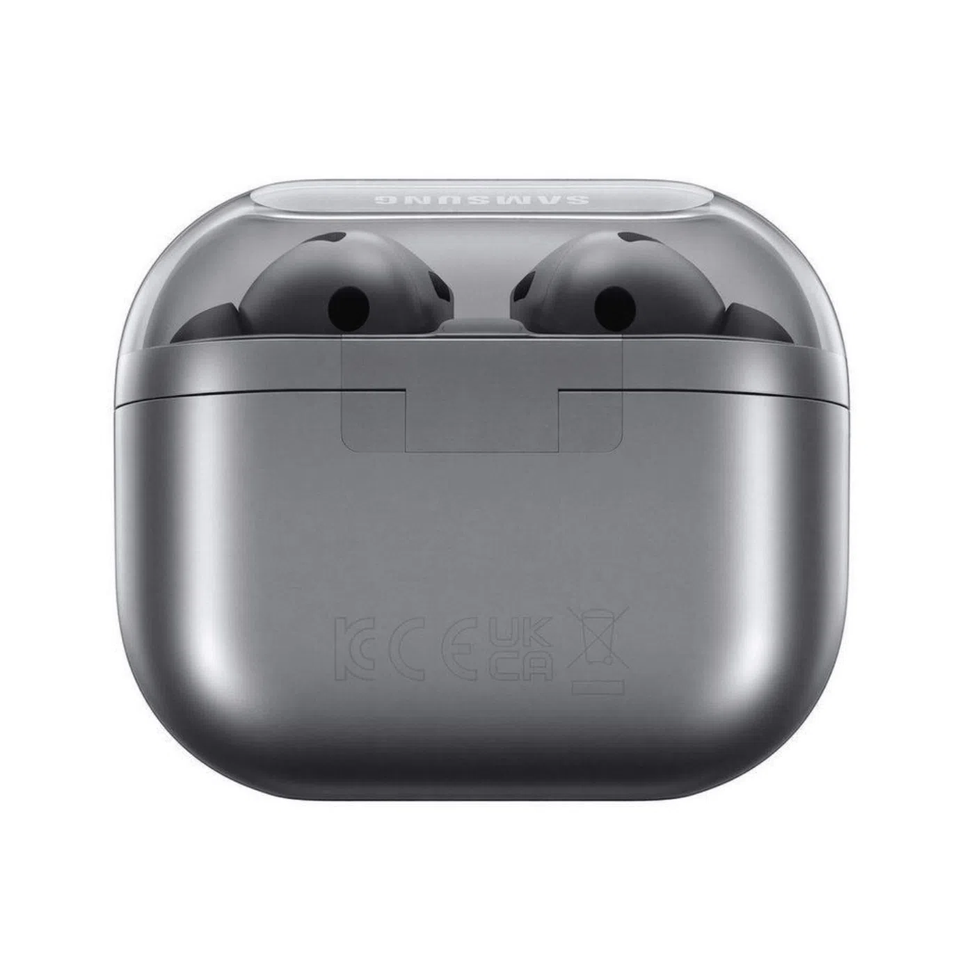 Samsung Galaxy Buds3 Pro Gray - Image 3