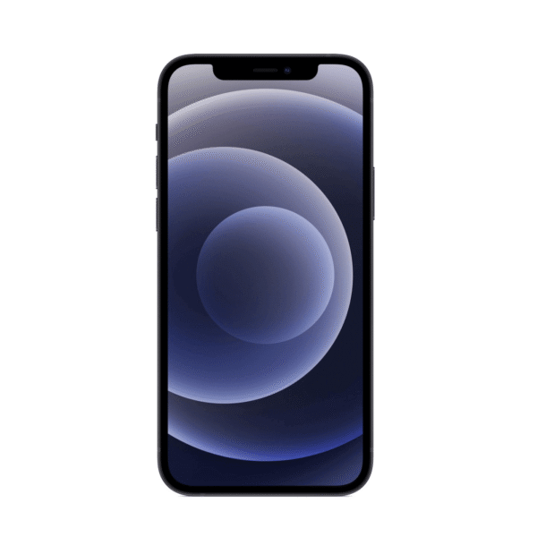 iPhone 12 128GB Black - Image 2