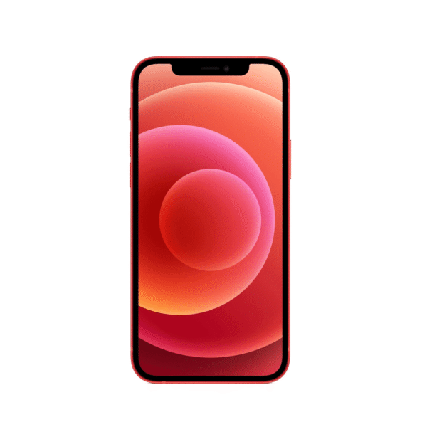 iPhone 12 128GB Red - Image 2