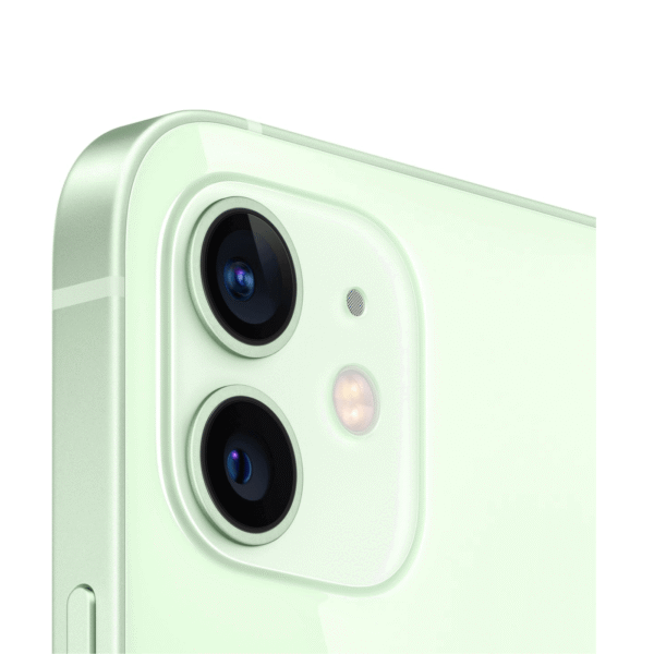 iPhone 12 256GB Green - Image 8