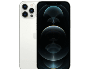 iPhone 12 Pro 512GB Silver