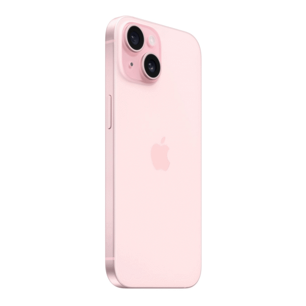 iPhone 15 Plus 512GB Pink - Image 3