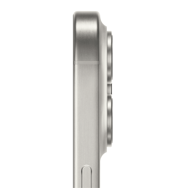 iPhone 15 Pro Max 256GB White Titanium - Image 5