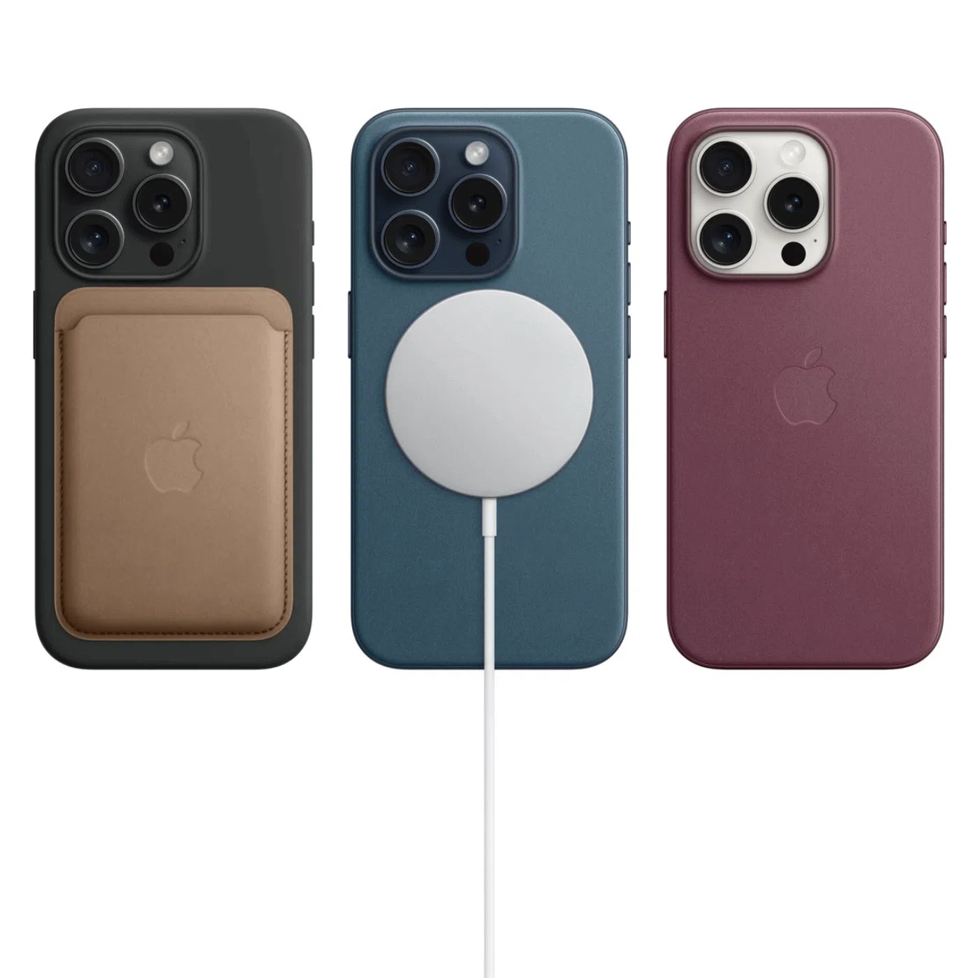 iPhone 15 Pro Max 512GB Black Titanium - Image 7