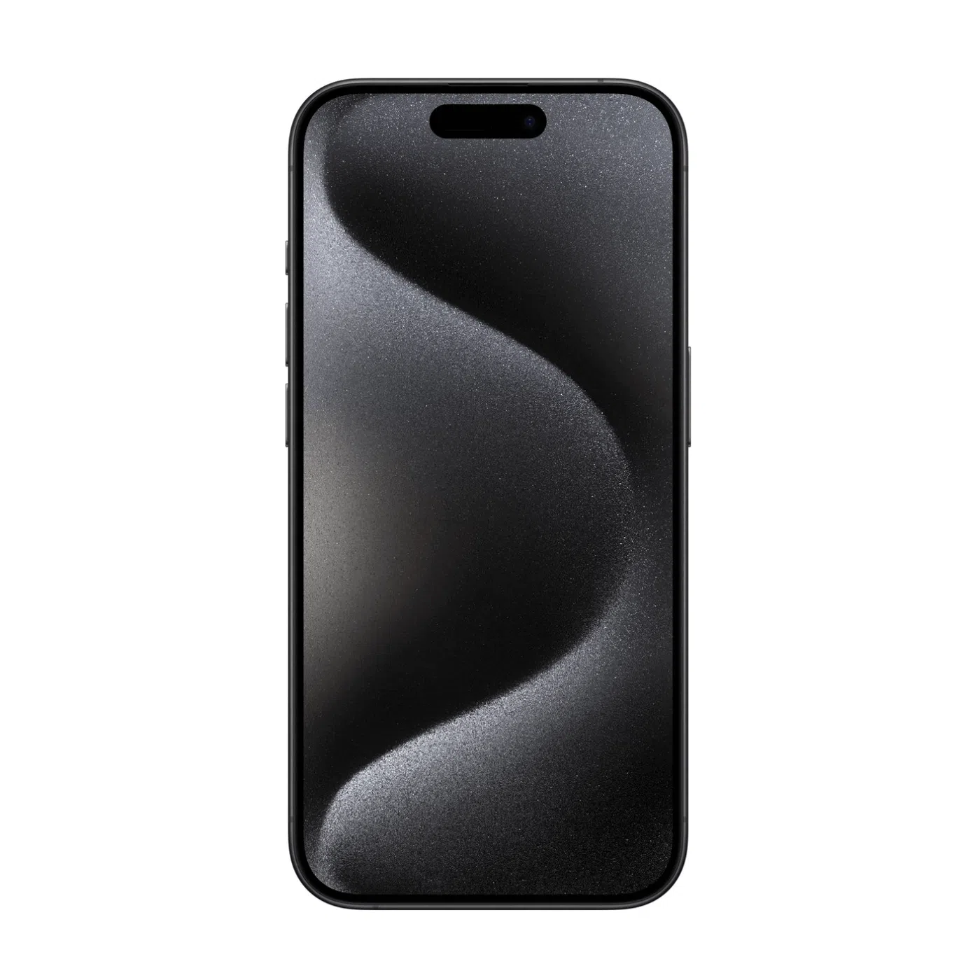 iPhone 15 Pro Max 512GB Black Titanium - Image 2