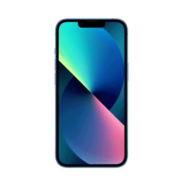 iPhone 13 128GB Blue - Image 3
