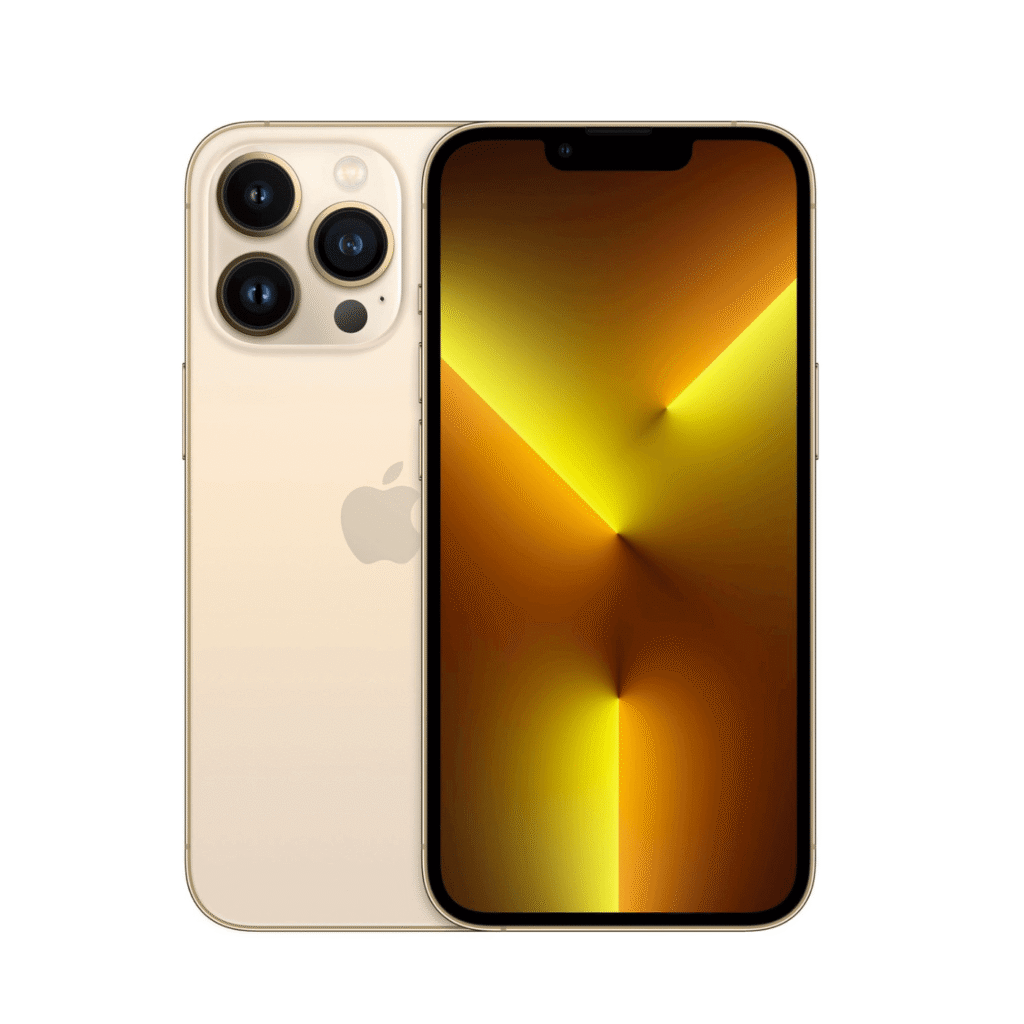 iPhone 13 Pro 128GB Gold