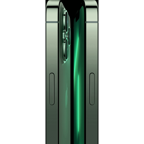 iPhone 13 Pro 512GB Green - Image 5