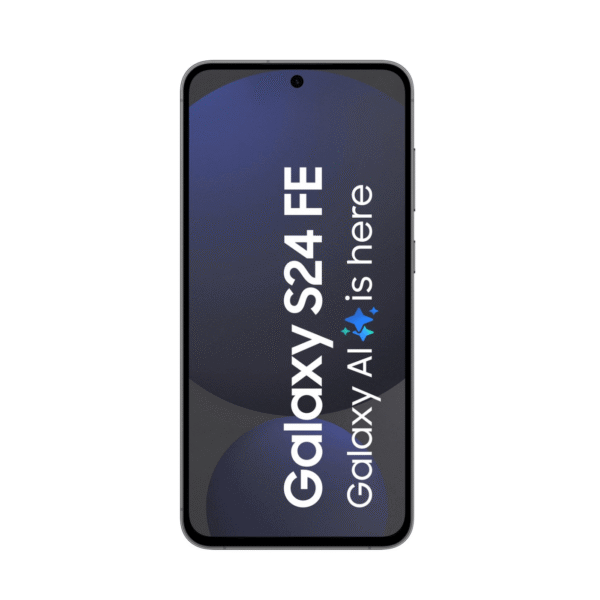 Samsung Galaxy S24 FE 256GB Graphite - Image 4