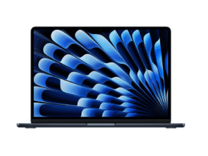 Apple MacBook Air (2025) 13 - M4  16GB  256 GB Midnight