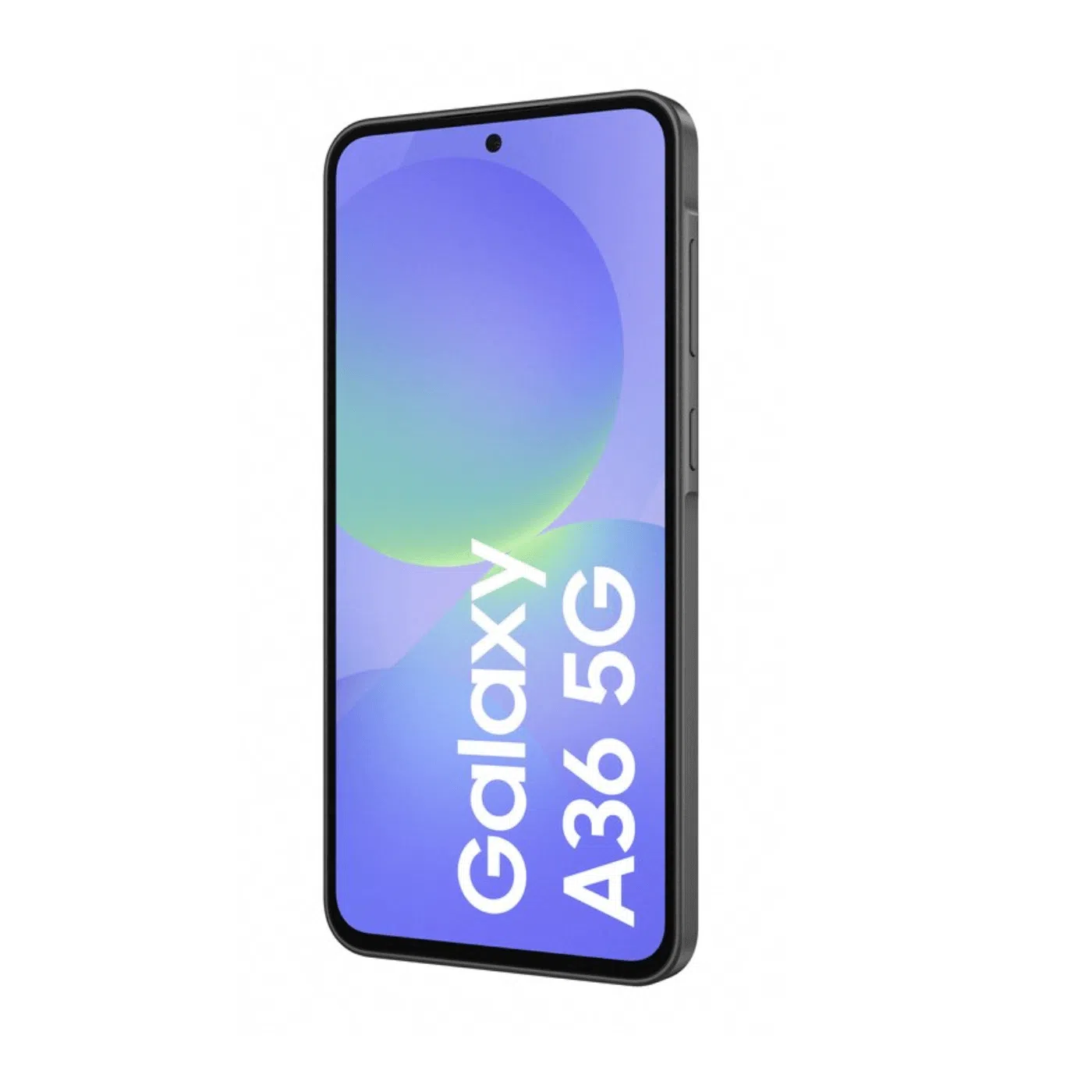 Samsung Galaxy A36 5G 128GB Awesome Black - Image 4