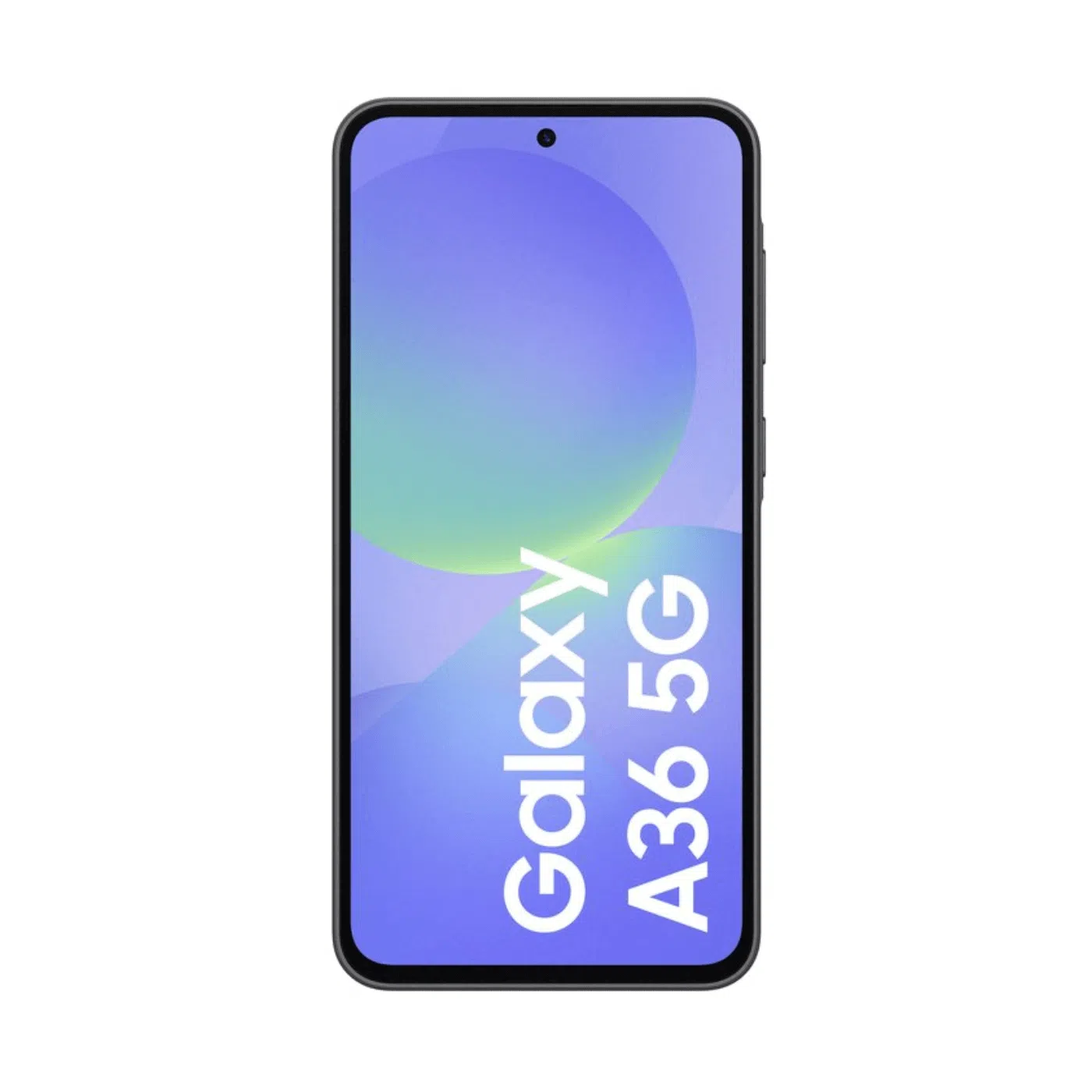 Samsung Galaxy A36 5G 128GB Awesome Black - Image 3