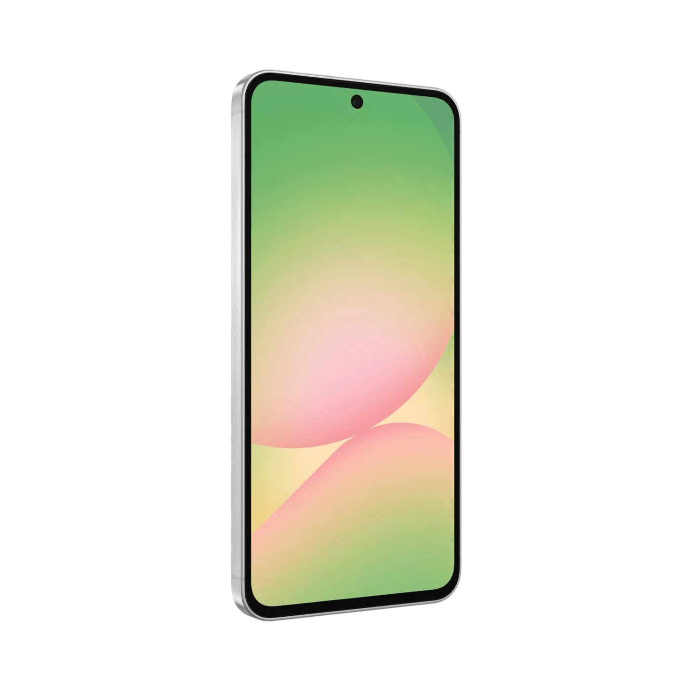 Samsung Galaxy A56 5G 256GB Awesome Light Gray - Image 5