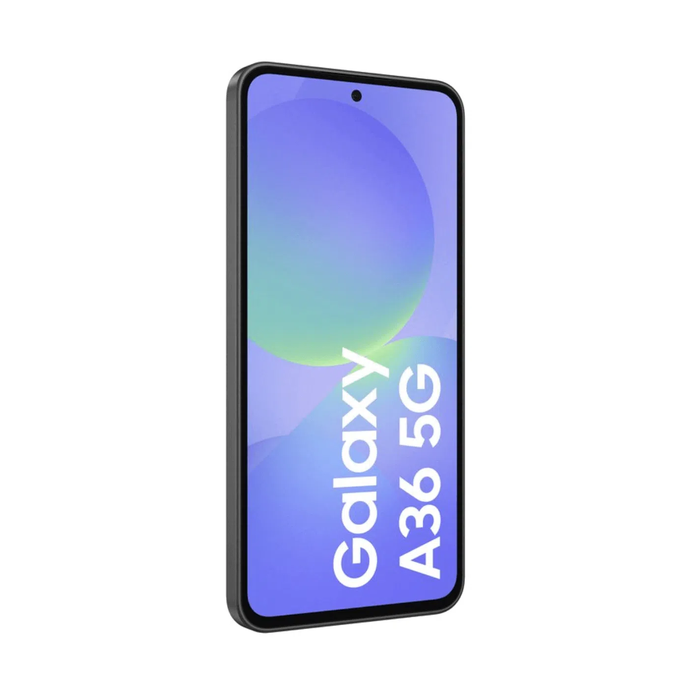 Samsung Galaxy A36 5G 128GB Awesome Black - Image 2