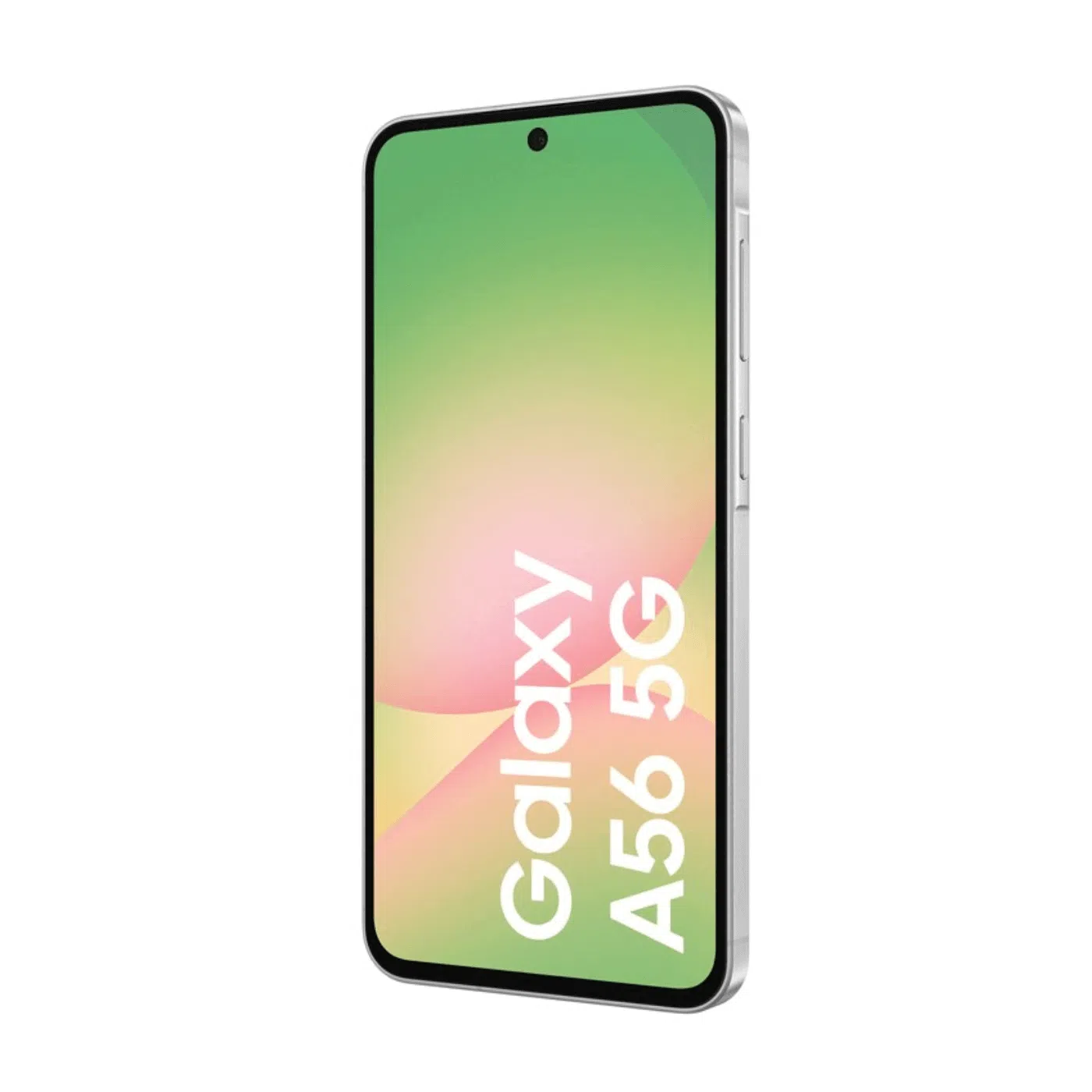 Samsung Galaxy A56 5G 256GB Awesome Light Gray - Image 4