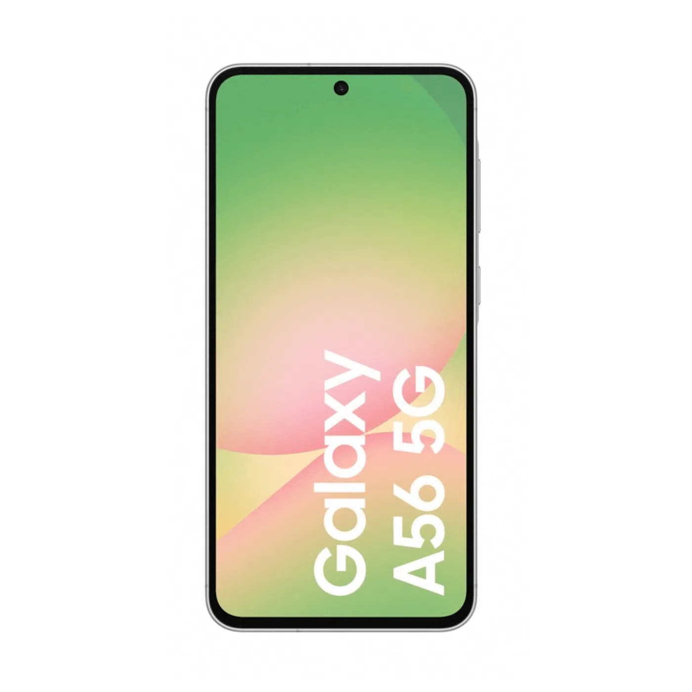 Samsung Galaxy A56 5G 256GB Awesome Light Gray - Image 2