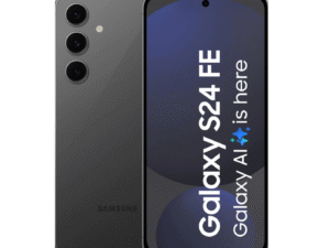 Samsung Galaxy S24 FE 256GB Graphite