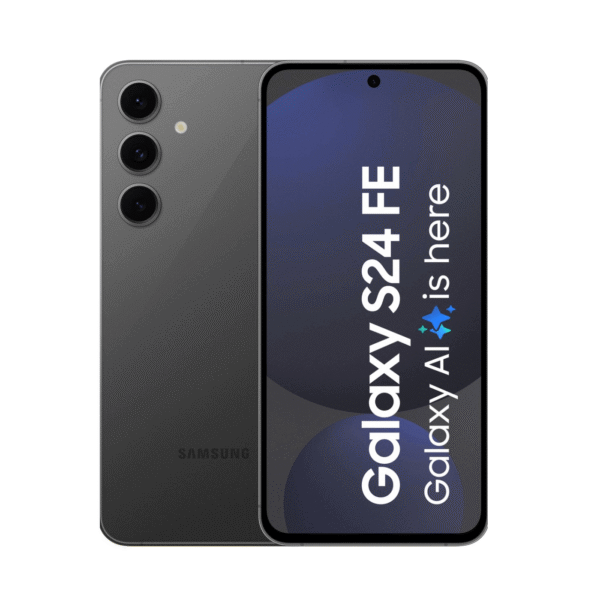 Samsung Galaxy S24 FE 256GB Graphite