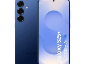 Samsung Galaxy S25 Plus 5G 256GB Navy
