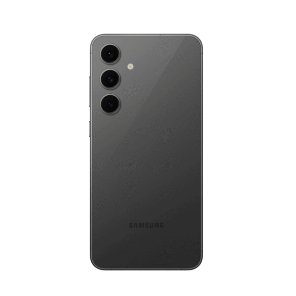 Samsung Galaxy S24 FE 256GB Graphite - Image 8