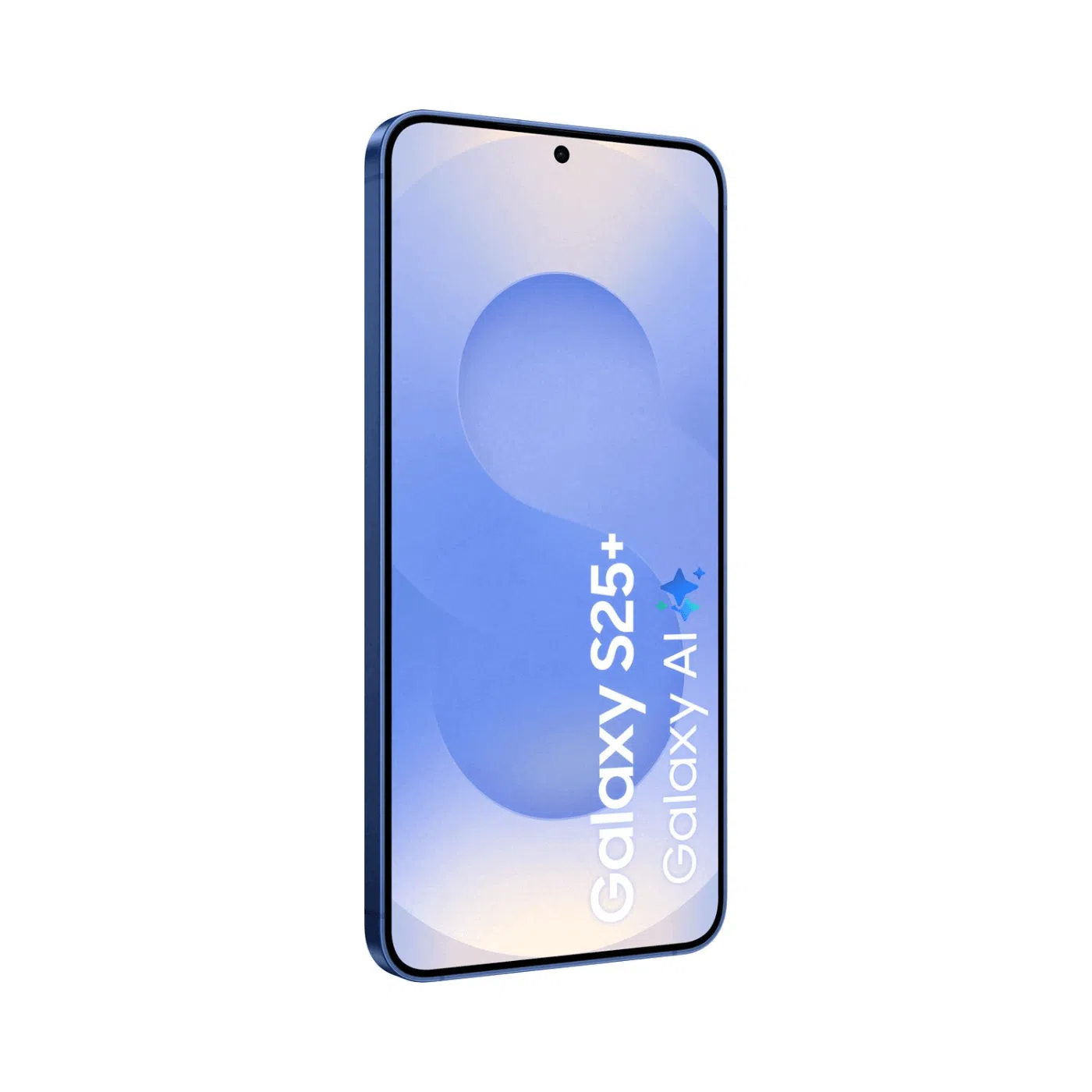 Samsung Galaxy S25 Plus 5G 256GB Navy - Image 3