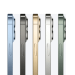 iPhone 13 Pro Max 512GB Gold - Image 6