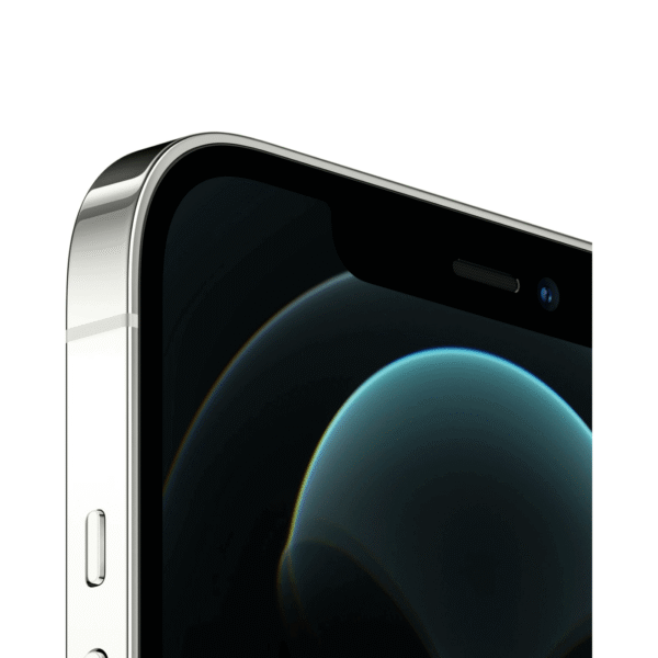 iPhone 12 Pro 128GB Silver - Image 3