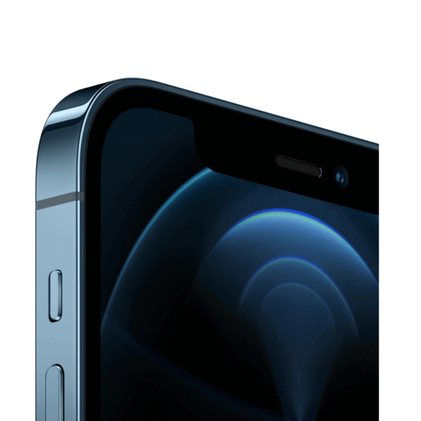 iPhone 12 Pro Max 128GB Blue - Image 4