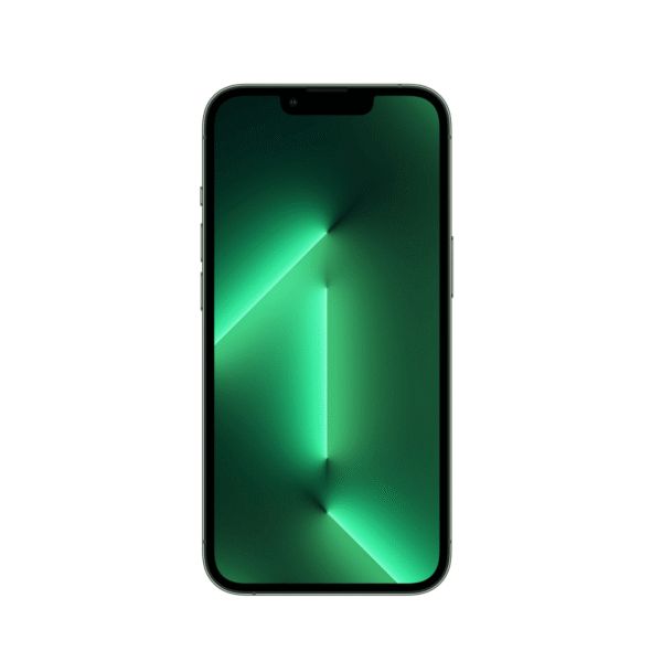 iPhone 13 Pro 512GB Green - Image 4