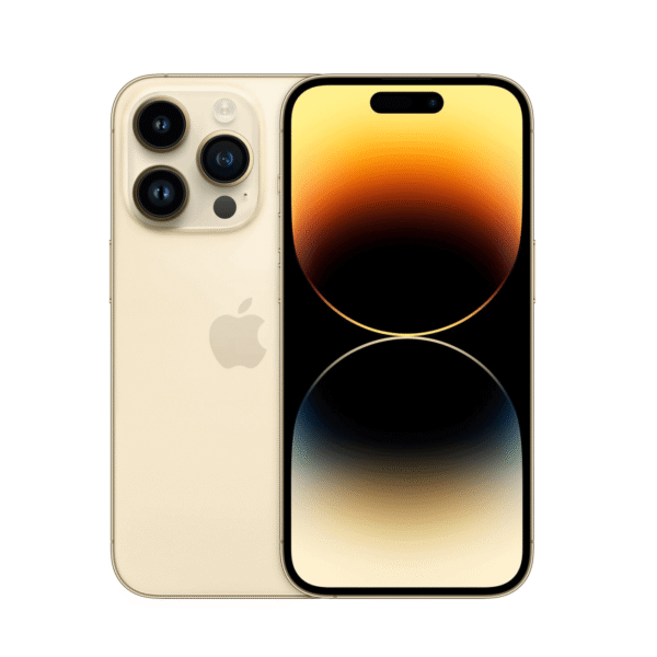 iPhone 14 Pro Max 512GB Gold