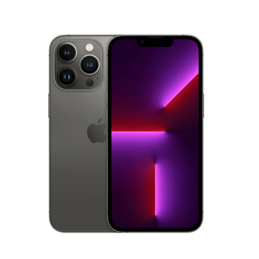 iPhone 13 Pro 128GB Gray