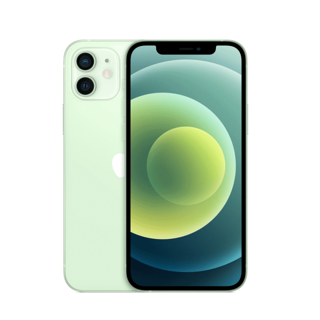 iPhone 12 128GB Green